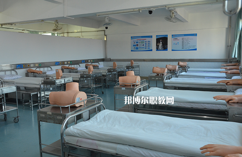 佛山市南海區(qū)衛(wèi)生職業(yè)技術(shù)學(xué)校2022年報名條件、招生要求、招生對象