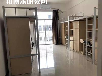 云南輕工業學校2022年宿舍條件