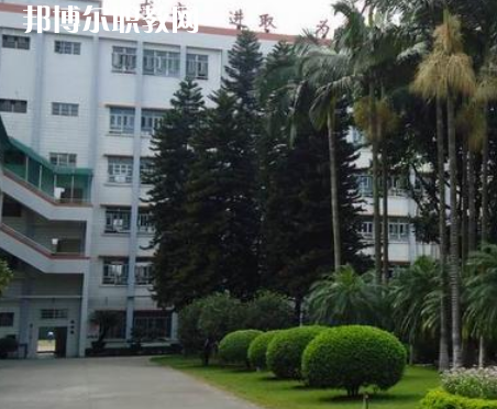 景洪職業高級中學2022年招生錄取分數線