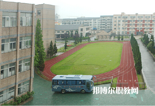 揚州市弘揚中等專業學校2022年報名條件、招生要求、招生對象