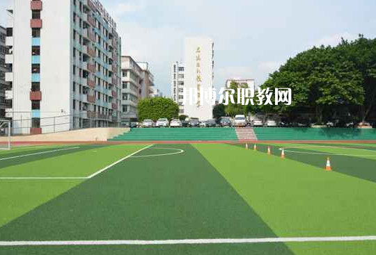 廣東海洋工程職業(yè)技術(shù)學(xué)校2022年招生錄取分數(shù)線