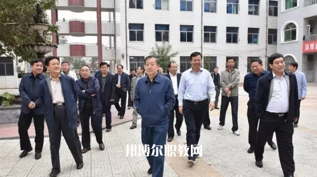 承德騰飛中等專業學校2022年招生簡章