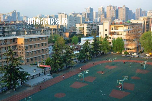 西安實驗職業(yè)中等專業(yè)學校2022年報名條件、招生要求、招生對象