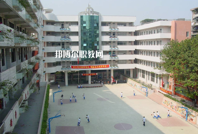 廣州海珠區工藝美術職業學校2022年報名條件、招生要求、招生對象