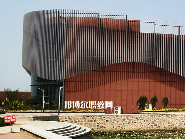 黃驊市職業技術教育中心2022年報名條件、招生要求、招生對象