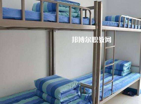 祿豐縣職業高級中學2022年宿舍條件