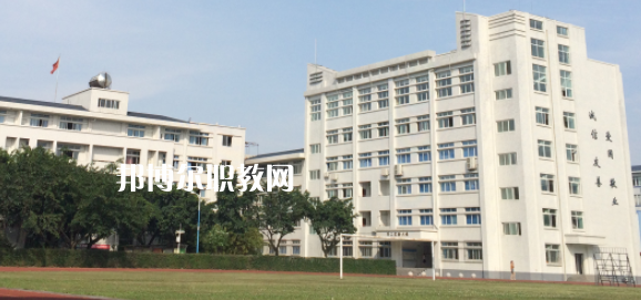 永仁縣職業高級中學2022年報名條件、招生要求、招生對象