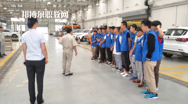 貴州電子科技職業(yè)學(xué)院中職部2022年報名條件、招生要求、招生對象