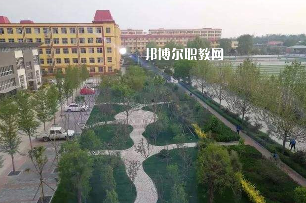 易縣職業技術教育中心2022年招生錄取分數線