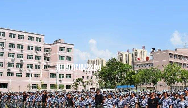 惠州惠陽財經外貿職業技術學校2022年報名條件、招生要求、招生對象