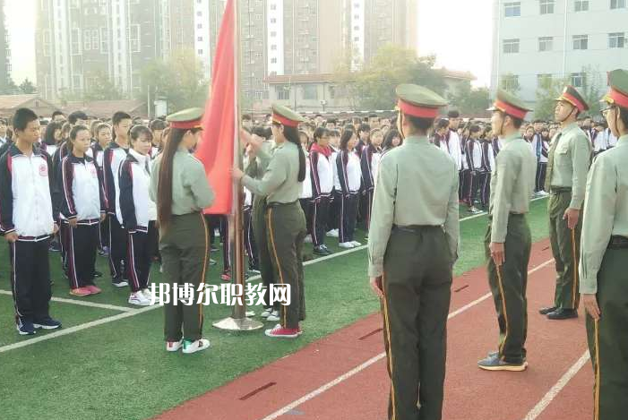 香河職業(yè)技術(shù)教育中心2022年報(bào)名條件、招生要求、招生對象