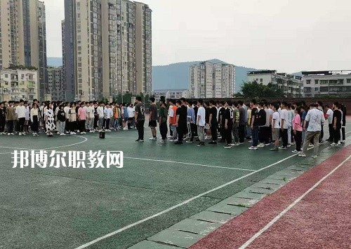 達州風華職業(yè)技術(shù)學校2022年報名條件、招生要求、招生對象