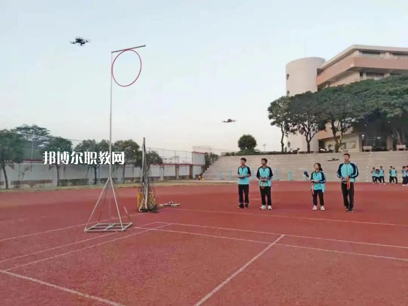 佛山南海區(qū)九江職業(yè)技術(shù)學(xué)校2022年學(xué)費、收費多少