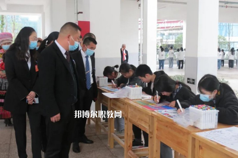 四川興文職業(yè)技術(shù)學(xué)校2022年報(bào)名條件、招生要求、招生對象
