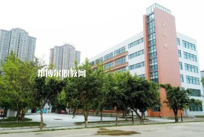 昆明現代科技學校2022年學費、收費多少