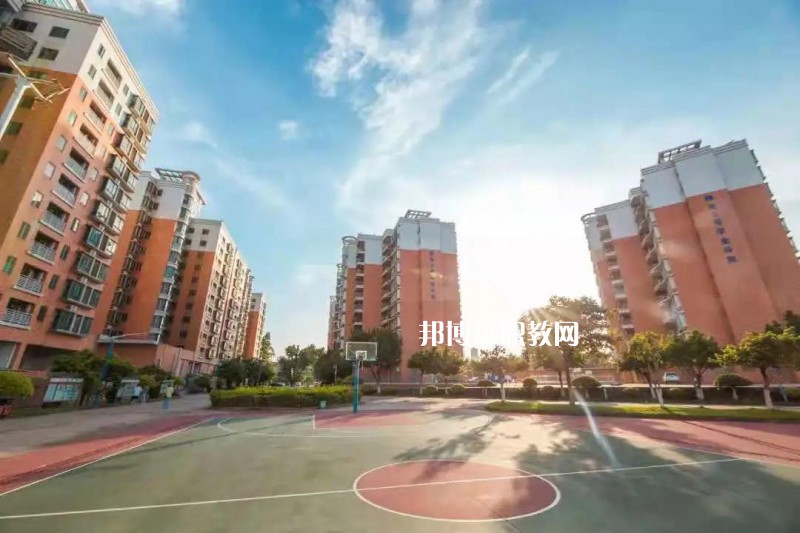 東莞南博職業(yè)技術(shù)學(xué)校2022年學(xué)費、收費多少