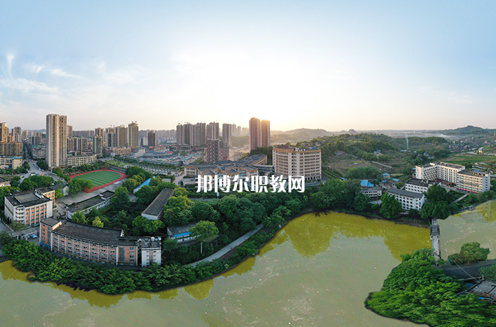 重慶春琿人文技工學校2022年報名條件、招生要求、招生對象