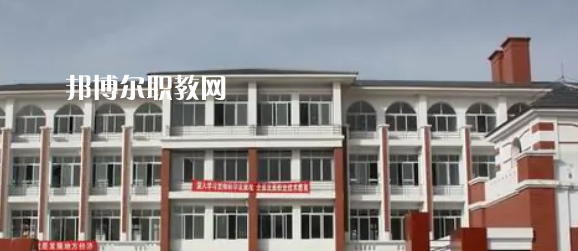 馬邊彝族自治碧桂園職業中學2022年有哪些專業
