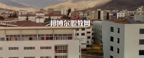 廣安市景山職業高中學校2022年學費、收費多少
