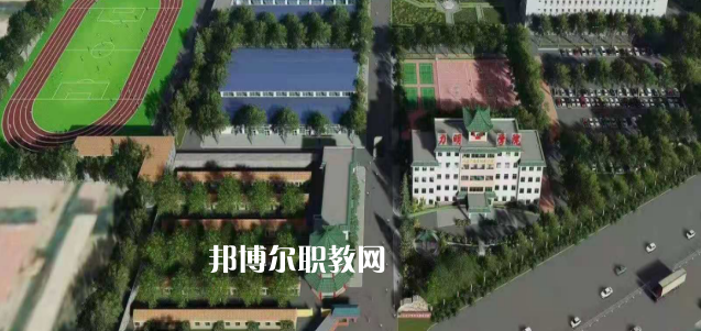 山東力明技工學校2022年怎么樣、好不好