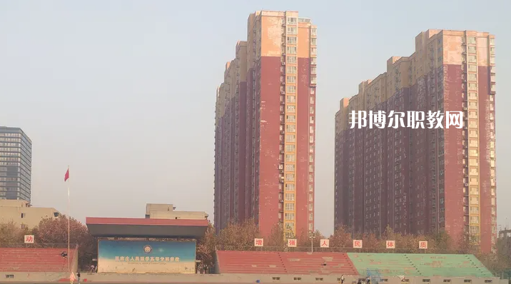 邯鄲建筑工程中專學校2022年怎么樣、好不好