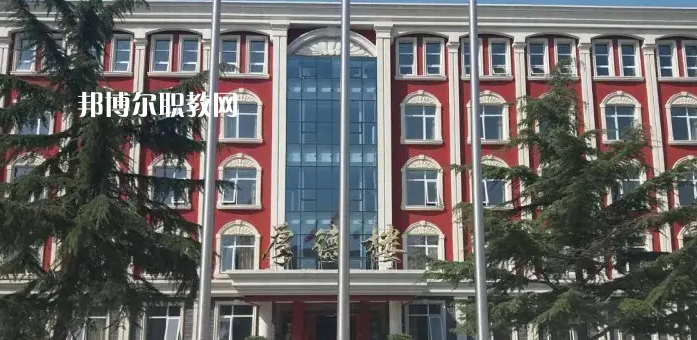 河北軌道交通中等專業學校2022年怎么樣、好不好