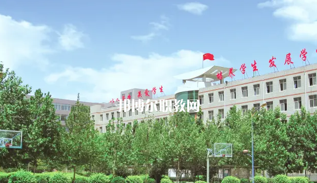 石家莊職業技術教育中心2022年怎么樣、好不好