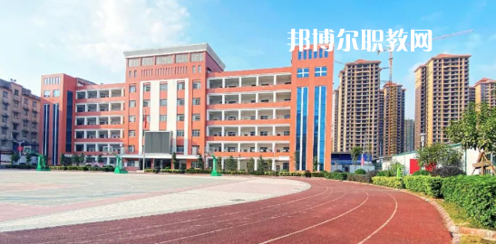 廣西工貿高級技工學校2022年怎么樣、好不好