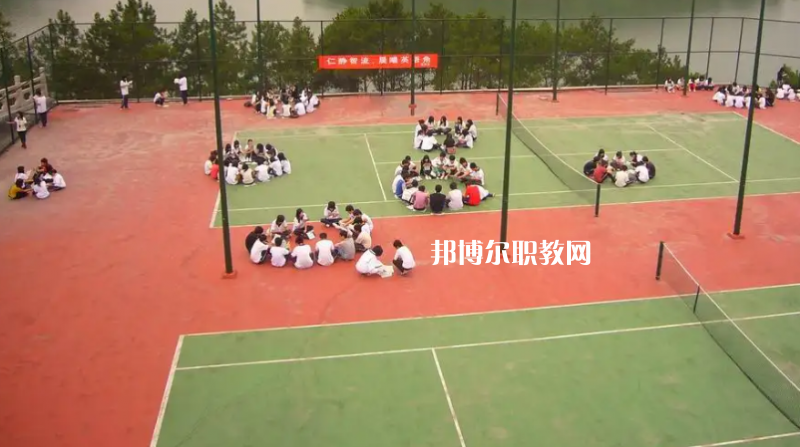 廣東貿(mào)易職業(yè)技術(shù)學(xué)校2022年報(bào)名條件、招生要求、招生對(duì)象
