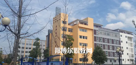 四川蒼溪職業高級中學2022年怎么樣、好不好