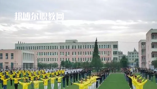 四川孝泉師范學(xué)校2022年怎么樣、好不好