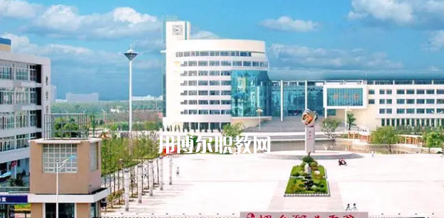 煙臺(tái)高職專科院校排名7強(qiáng)
