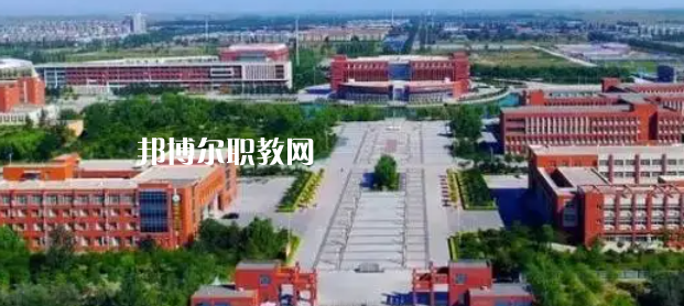 2023寧夏十大?？茖W校名單及排行榜