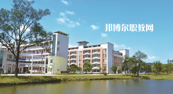 廣西生態(tài)工程職業(yè)技術學院好不好_2023年有單招嗎