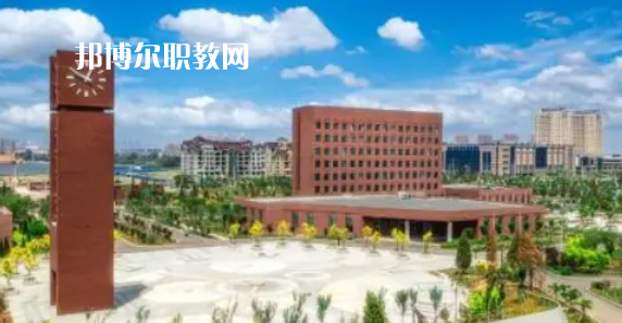 營口職業技術學院好不好_2023年有單招嗎