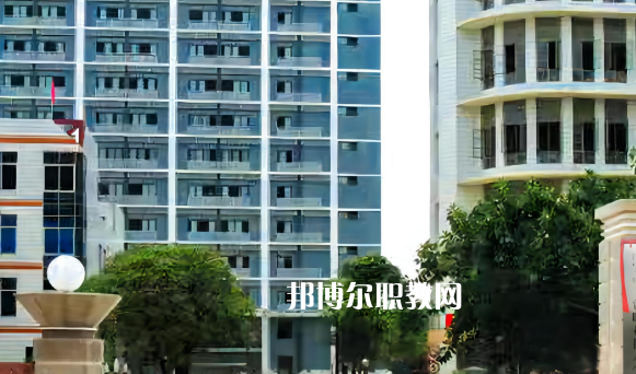 南寧工貿(mào)職業(yè)技術(shù)學(xué)校2022年學(xué)費(fèi)、收費(fèi)多少