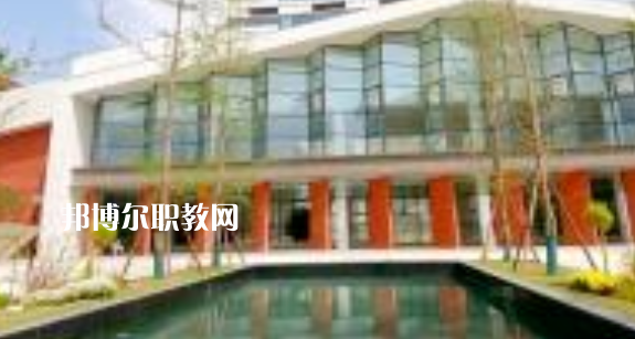 成都職業技術學校2023年學費、收費多少