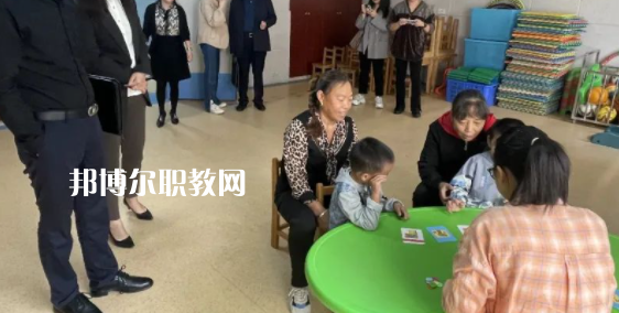 德陽市特殊教育學校2023年招生辦聯系電話