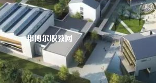 德陽市特殊教育學校2023年怎么樣、好不好