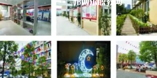 廣安電力職業(yè)技術(shù)學(xué)校2023年怎么樣、好不好