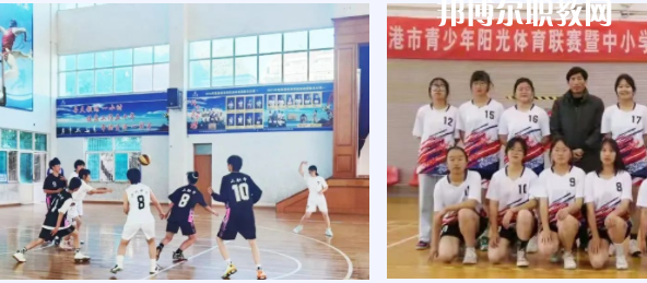 張家港市第二職業高級中學地址在哪里，哪個地區，哪個城市?