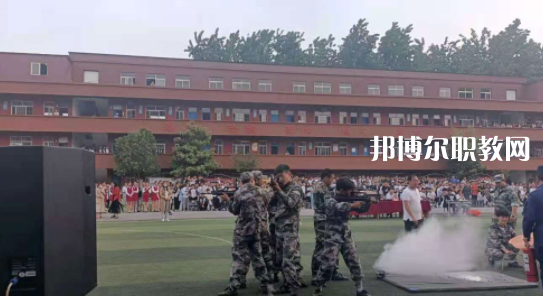 淮安市華豐職業技術學校怎么樣、好不好(2023參考)