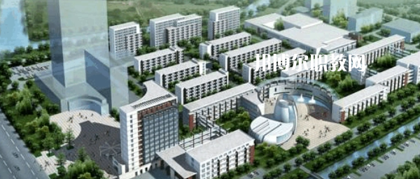 江蘇省江都中等專業學校地址在哪里，哪個地區，哪個城市?