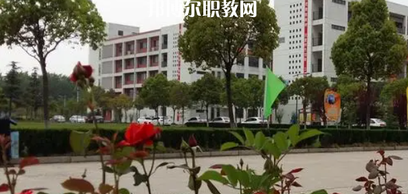 江蘇省寶應中等專業學校怎么樣、好不好(2023參考)