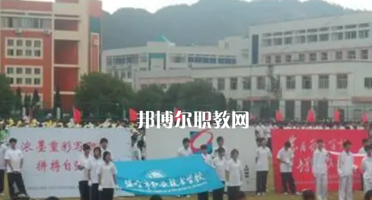 2023溫嶺市職業中等專業學校招生計劃 招生人數是多少(附要求、條件、對象)