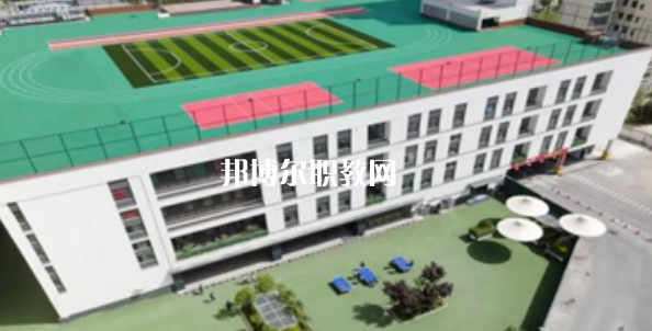 2023西安虹途職業(yè)高中招生計劃 招生人數(shù)是多少(附要求、條件、對象)
