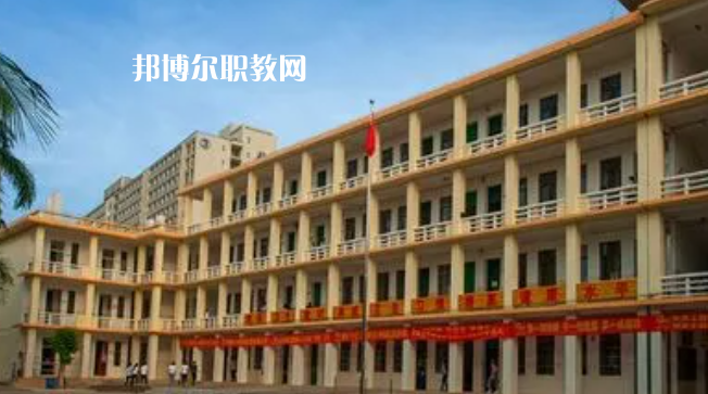 ?？谥新殞W校具體名單匯總2023版 海口中職學校有哪些