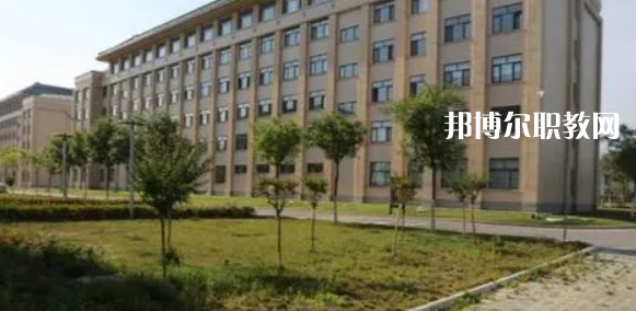 2023渭南民辦職業學校最新排名前三名單