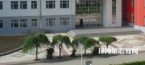 澄合礦務局技工學校地址在哪里，哪個地區，哪個城市?