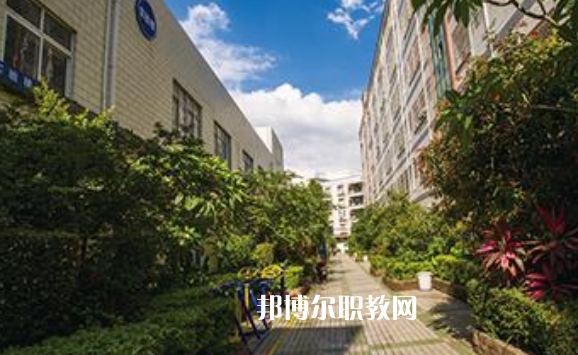 深圳市深德技工學校怎么樣、好不好(2023參考)